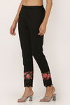 Designer Rose Tissue Pant Catalog
